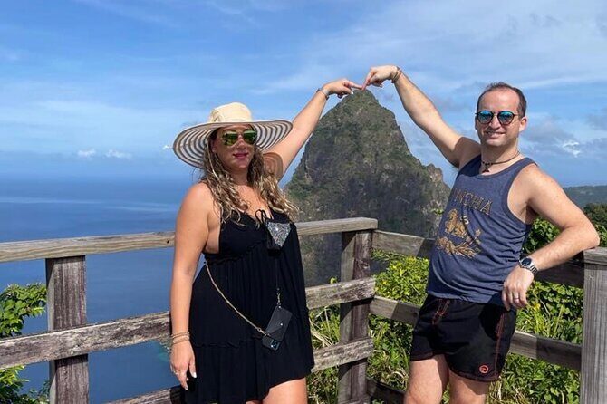 Local Breakfast & Soufriere Excursions - FAQ