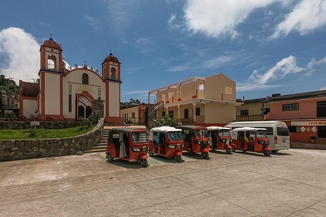 Local Coffee Tasting and Cultural Experience - FAQ