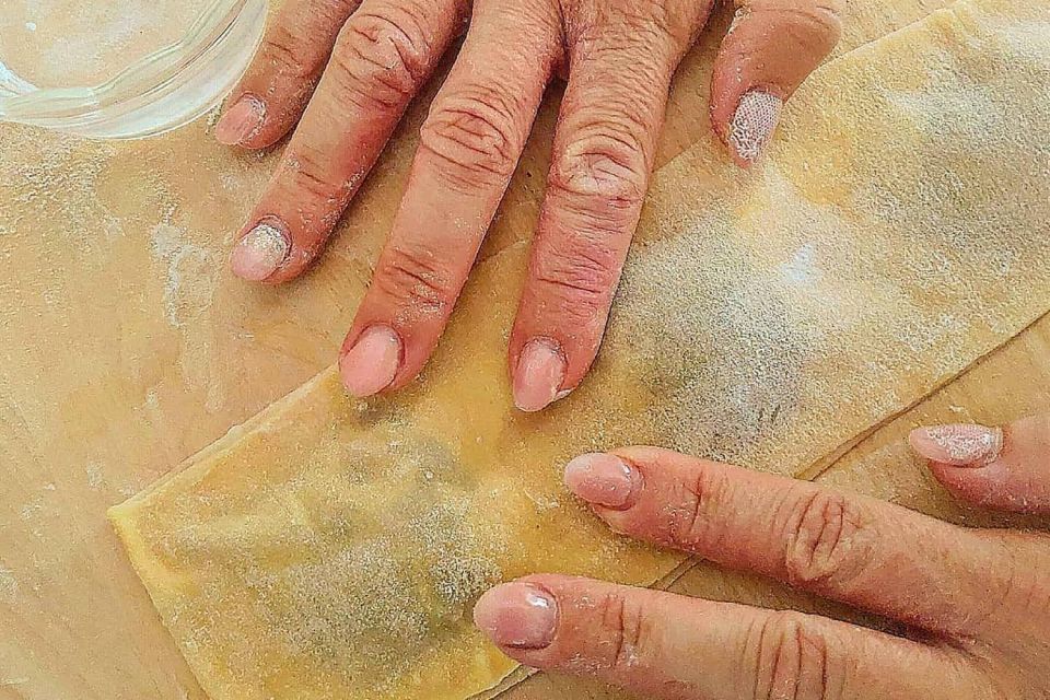 Local Cuisine Cooking Class: Praiano - Key Points