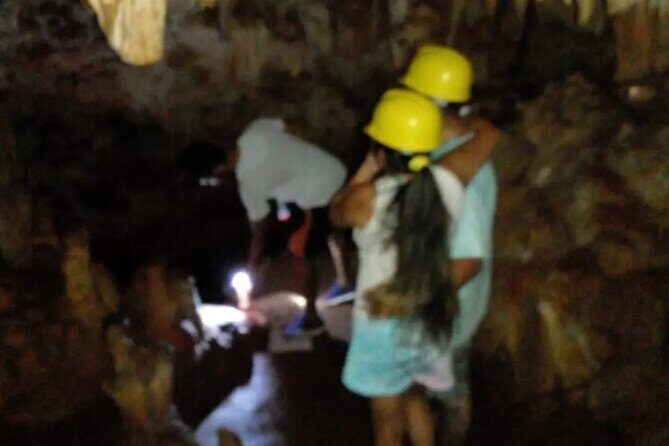 Local Excursion | Cabarete Caves National Park - What Makes This Tour Stand Out?