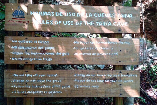 Local Excursion | Cabarete Caves National Park - Pricing and Value