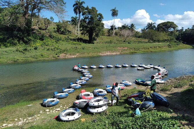 local Excursion || Two-hour adventure on an TUBING. - Why This Tour Offers Good Value