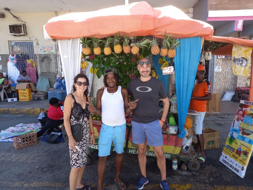 Local Experience City Tours Sightseeing & Shopping Your Way - Key Points