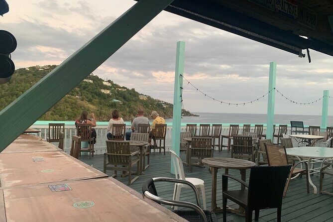 Local Experience, St. John U.S. Virgin Islands Food Tour - Exploring the Itinerary: What’s in Store