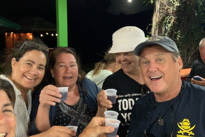 Local Experience, St. John U.S. Virgin Islands Food Tour - Practical Details: What You Need to Know