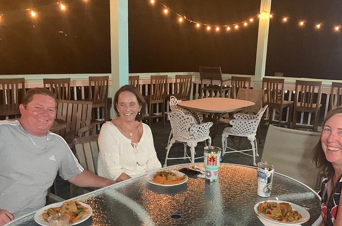 Local Experience, St. John U.S. Virgin Islands Food Tour - Authentic & Delicious: What Travelers Are Saying