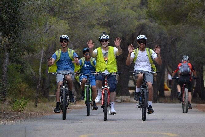 LOCAL FLAVORS! Half-Day Bike Tour with Olive Oil Tasting - What Makes This Tour Stand Out?