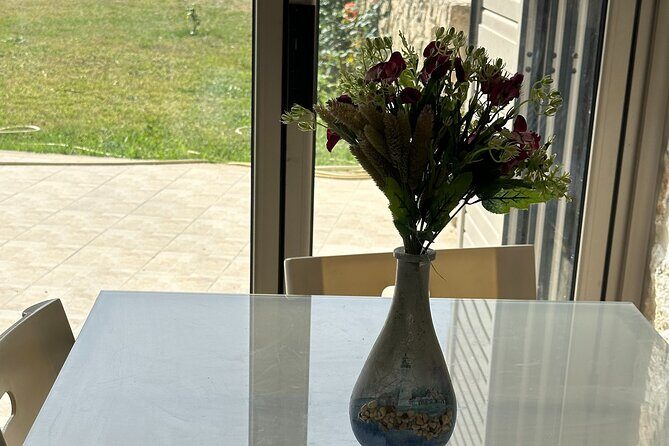 Local Flavors with Dionisis & Rania in Zakynthos - What Is This Tour Really About?