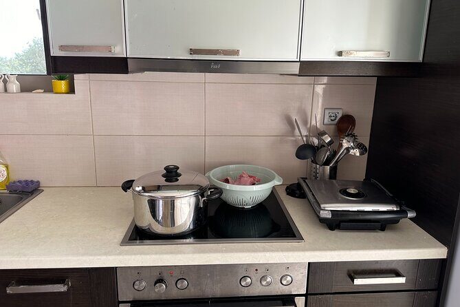 Local Flavors with Dionisis & Rania in Zakynthos - The Value and Cost