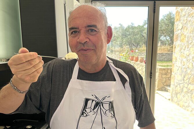 Local Flavors with Dionisis & Rania in Zakynthos - Who Is This Tour Best For?