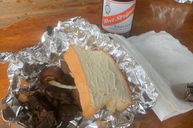 Local food tour and local fields - Key Points