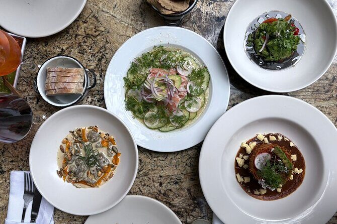 Local Foodie Adventure in Mexico: +10 dishes with Sherpa Tours - Who Will Love This Tour?