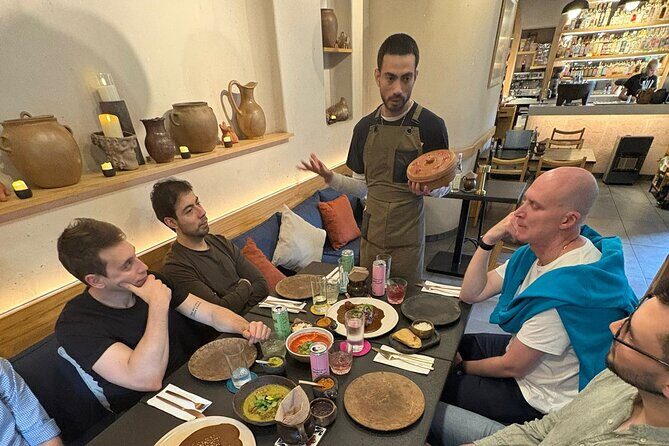 Local Foodie Adventure in Mexico: +10 dishes with Sherpa Tours - FAQ