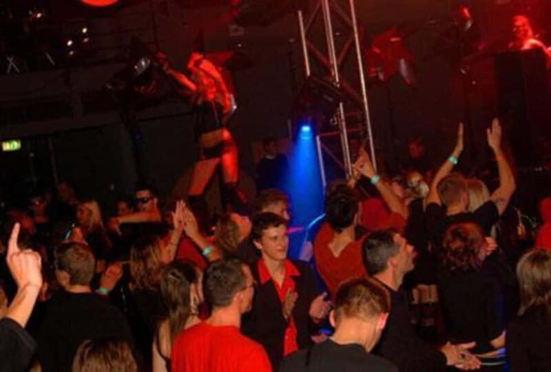 Local Guide of Vilnius Nightlife - Exploring Vilnius at Night: A Closer Look