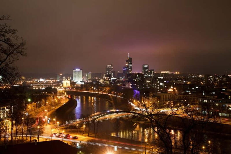 Local Guide of Vilnius Nightlife - The Sum Up: Is It Worth It?
