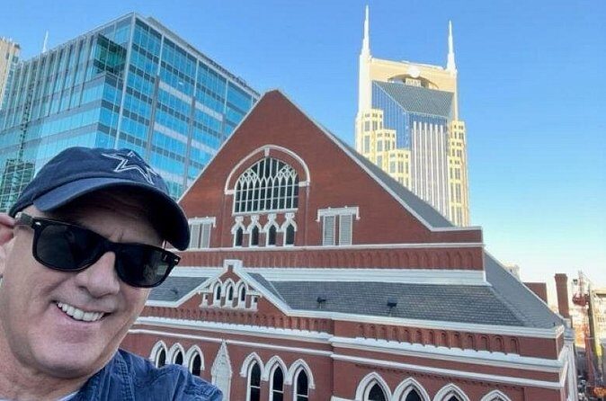 Local Insider's Walking Tour of Downtown Nashville - FAQs