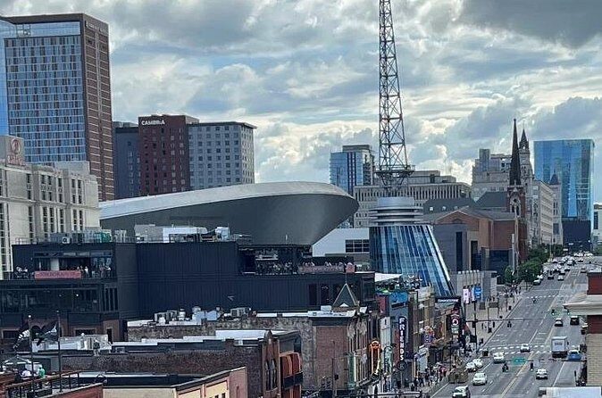 Local Insider's Walking Tour of Downtown Nashville - Final Thoughts
