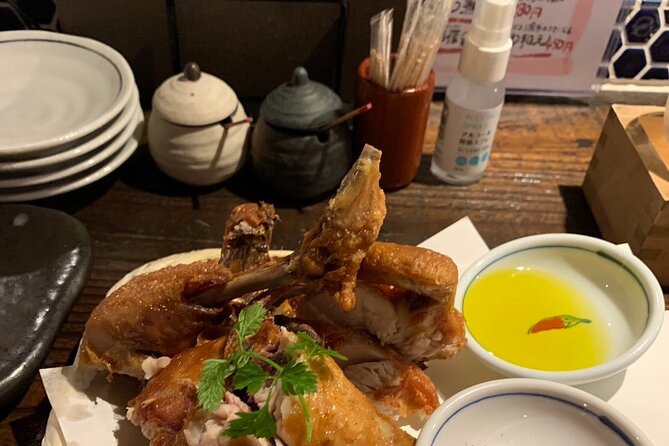 Local Izakaya(Japanese Traditional Bar) Hopping in Shinjuku - Navigating the Booking and Pricing Details