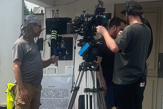 Local Legends and Lobster Roll Tour - An In-Depth Look at the Tour