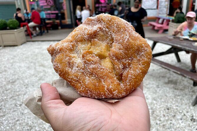 Local Legends and Lobster Roll Tour - Who Is This Tour Best For?