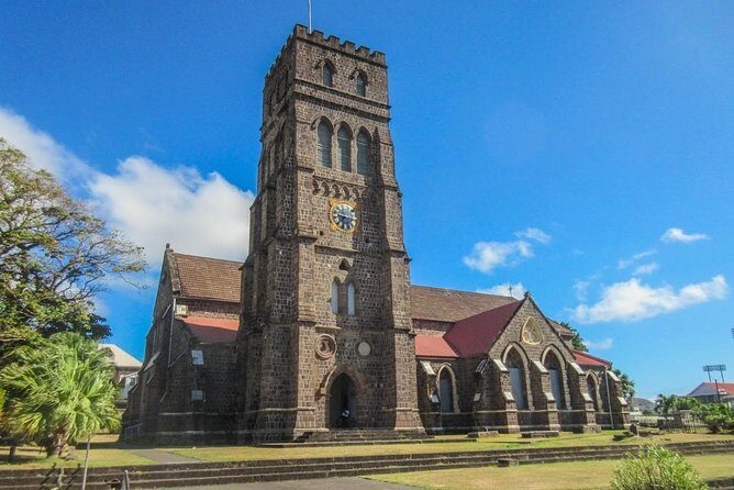 Local Lunch & Half Day Island Tour - Option 2 - Frequently Asked Questions