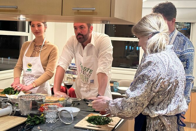 Local & Seasonal Cooking in Greenwich Village - Seasonal Menu