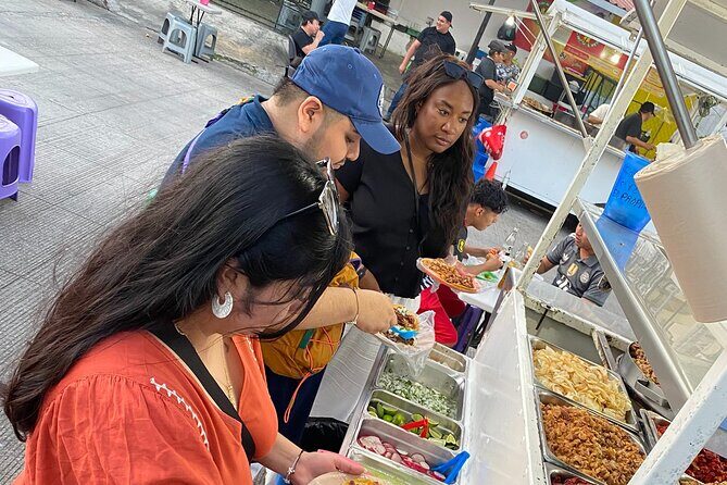 Local Taco Tour in Cancun with Tequila Tasting and Dessert - Practical Details and Tips for Travelers