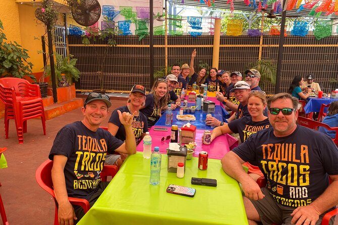 Local Taco Tour in Cancun with Tequila Tasting and Dessert - Final Thoughts: Who Is This Tour For?