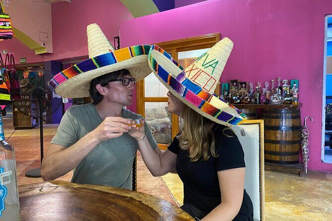 Local Taco Tour in Cancun with Tequila Tasting and Dessert - The Bottom Line