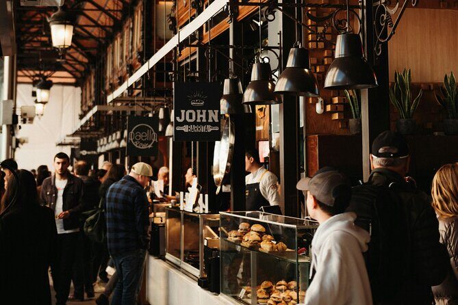 Local Tapas, Beer and Wine Tour of Madrid All Inclusive - A Detailed Look at the Tour Experience