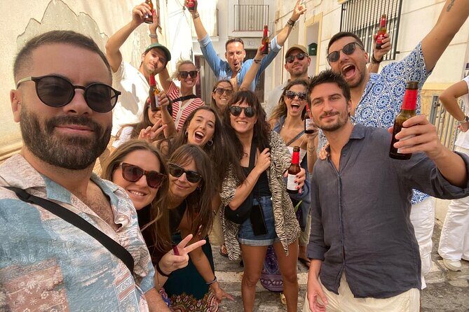 Local Tapas, Beer and Wine Tour of Madrid All Inclusive - Who Is This Tour Best For?