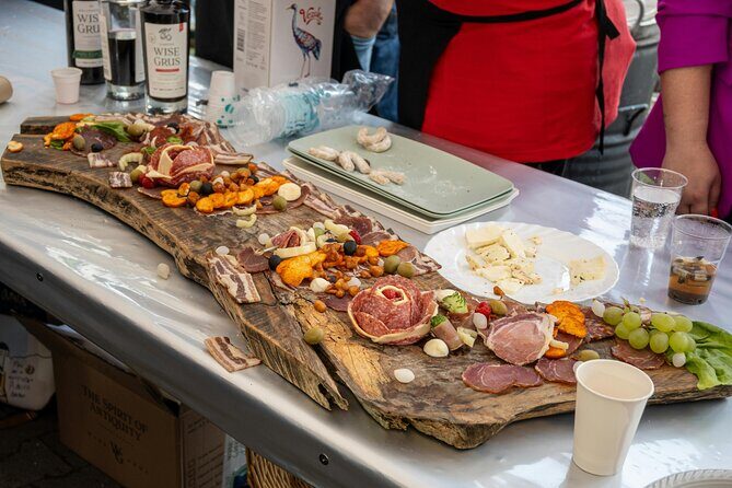 Local Tapas, Beer and Wine Tour of Madrid All Inclusive - Final Thoughts