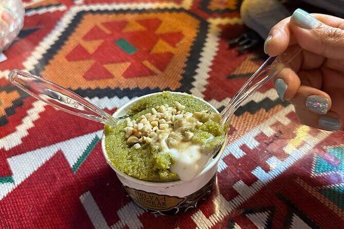 Local Turkish Cuisine Food Tour of Istanbul - An In-Depth Look at the Itinerary