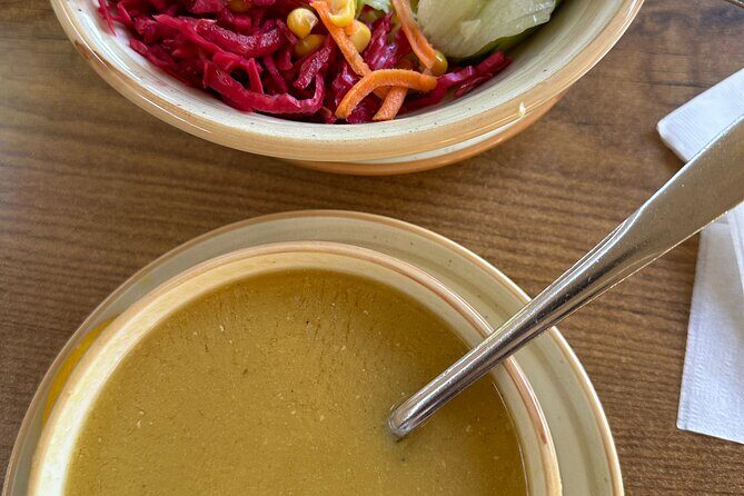 Local Turkish Cuisine Food Tour of Istanbul - Pricing and Value