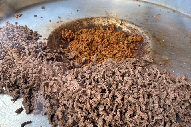 Local Turkish Cuisine Food Tour of Istanbul - Final Thoughts