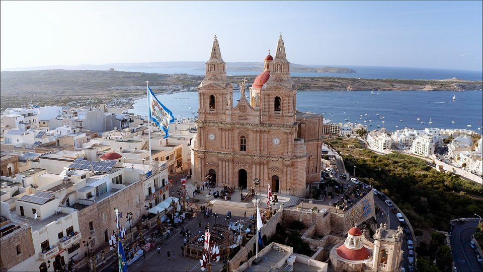 Local Villages Tour - Mellieha, Mosta, Naxxar & Mgarr - Exploring Malta’s Hidden Village Gems: Mellieha, Mosta, Naxxar & Mgarr
