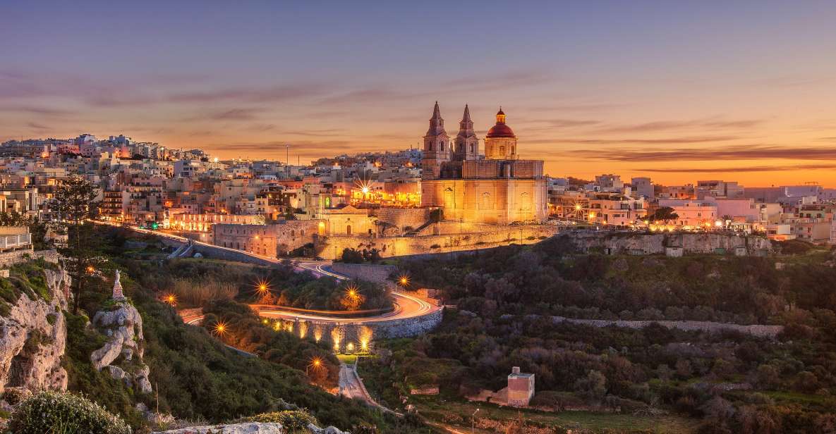Local Villages Tour - Mellieha, Mosta, Naxxar & Mgarr - Practical Details & What to Expect