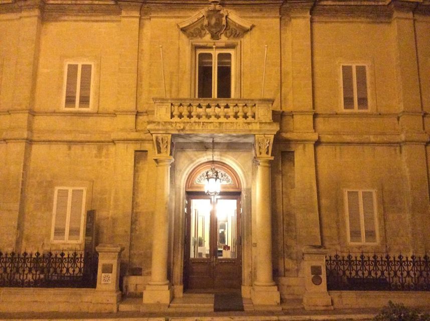 Local Villages Tour - Mellieha, Mosta, Naxxar & Mgarr - FAQ