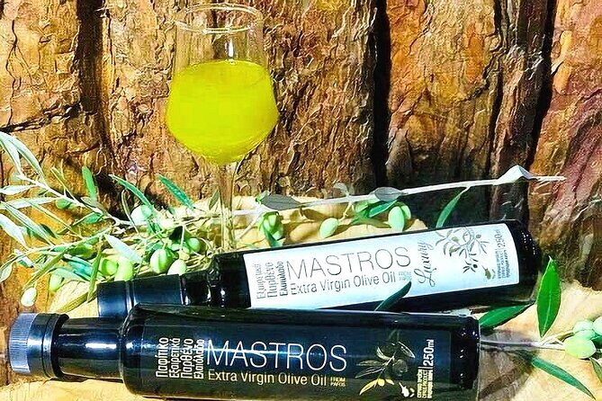 Local Wineries Tour with Wine Testing from Paphos - An In-Depth Look at the Tour Itinerary