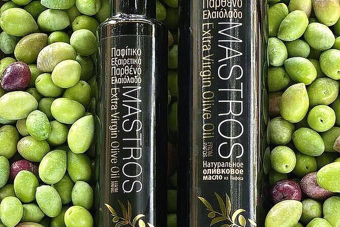 Local Wineries Tour with Wine Testing from Paphos - Who Should Consider This Tour?