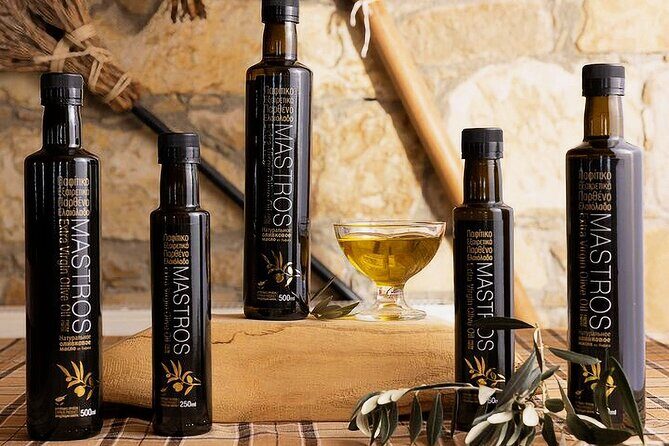 Local Wineries Tour with Wine Testing from Paphos - Frequently Asked Questions