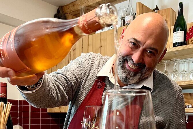 Local wines and traditional balsamic experience - An In-Depth Look at the Tour Experience