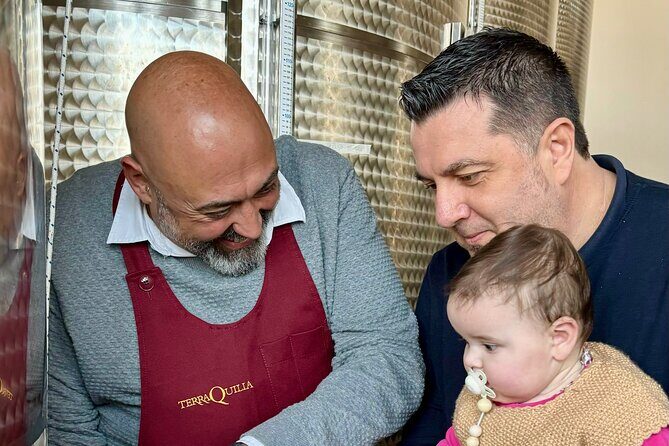 Local wines and traditional balsamic experience - Final Thoughts