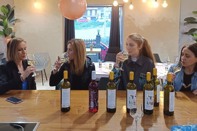 Local wines - food - mythology -secrets - A Cozy Introduction to Greek Wines and Mythology  