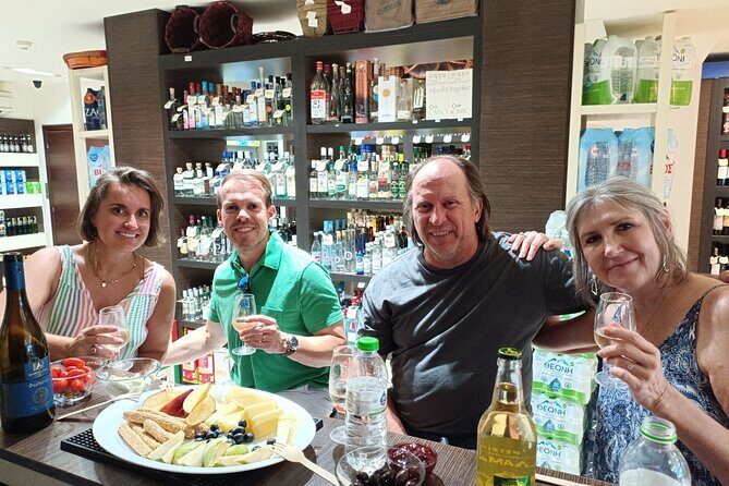 Local wines - food - mythology -secrets - Final Thoughts: Why It’s Worth Considering**  