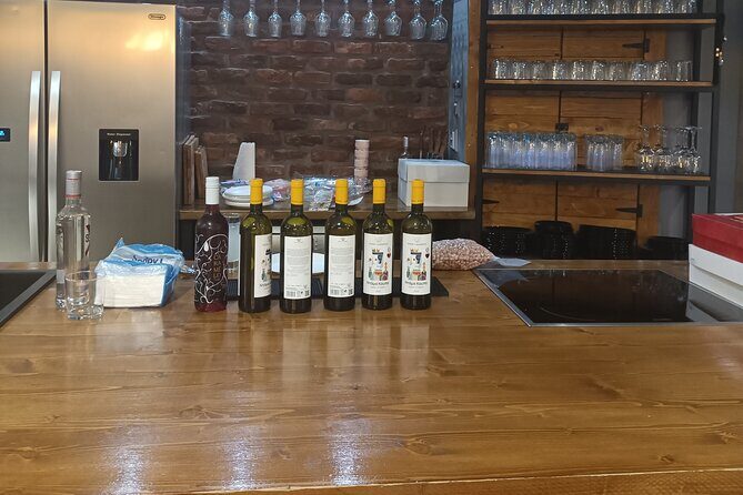 Local wines - food - mythology -secrets - FAQ  