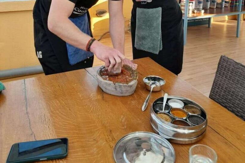 Local Women Led Nepali Cooking Class - What Is the Experience Like?