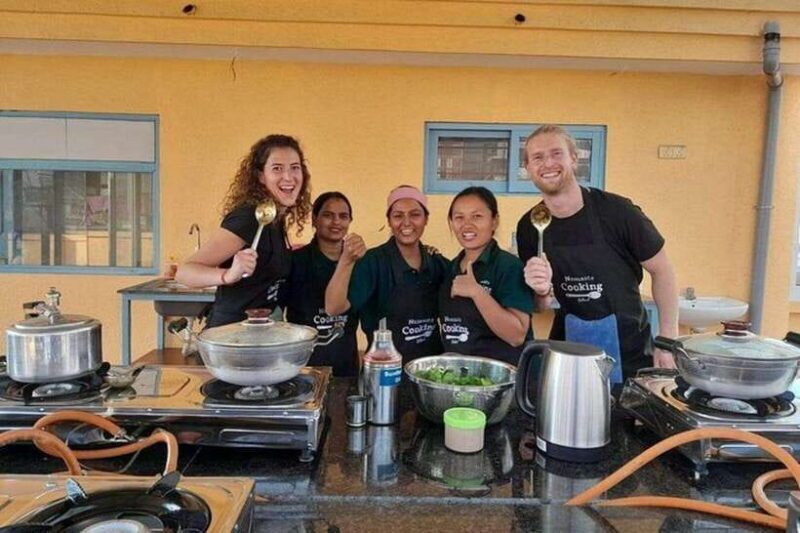Local Women Led Nepali Cooking Class - Authentic Reviews and Real Experiences