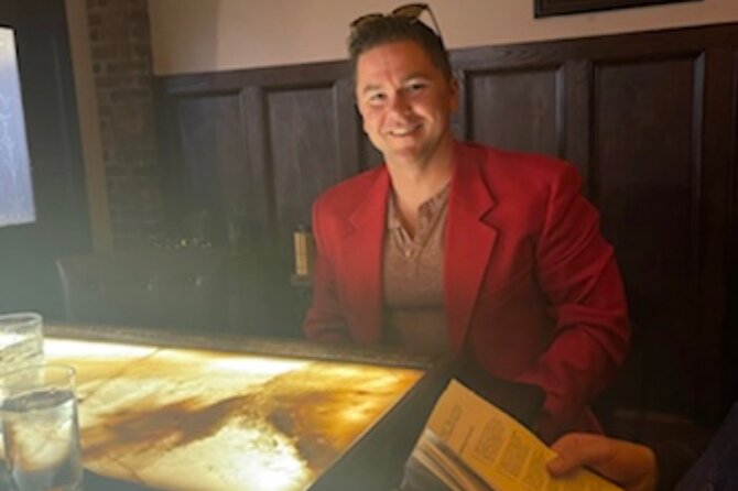 Locals Favorite Foodie and Cocktails Tour of Savannah - Food and Drink Options