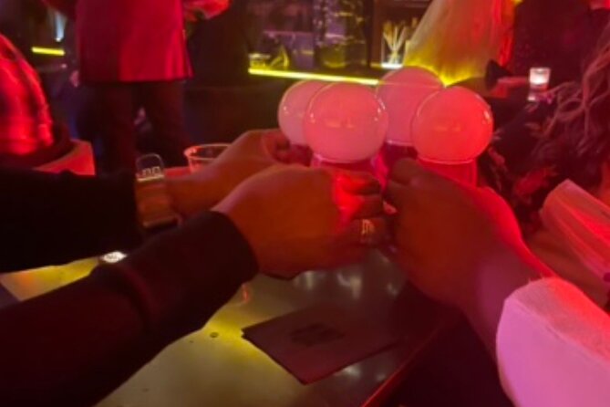 Locals Favorite Foodie and Cocktails Tour of Savannah - Pricing and Payment Options